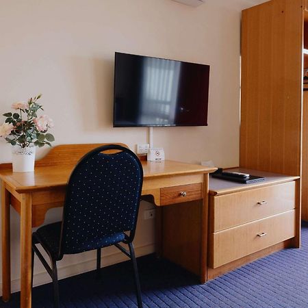 Comfort Inn Traralgon Zewnętrze zdjęcie