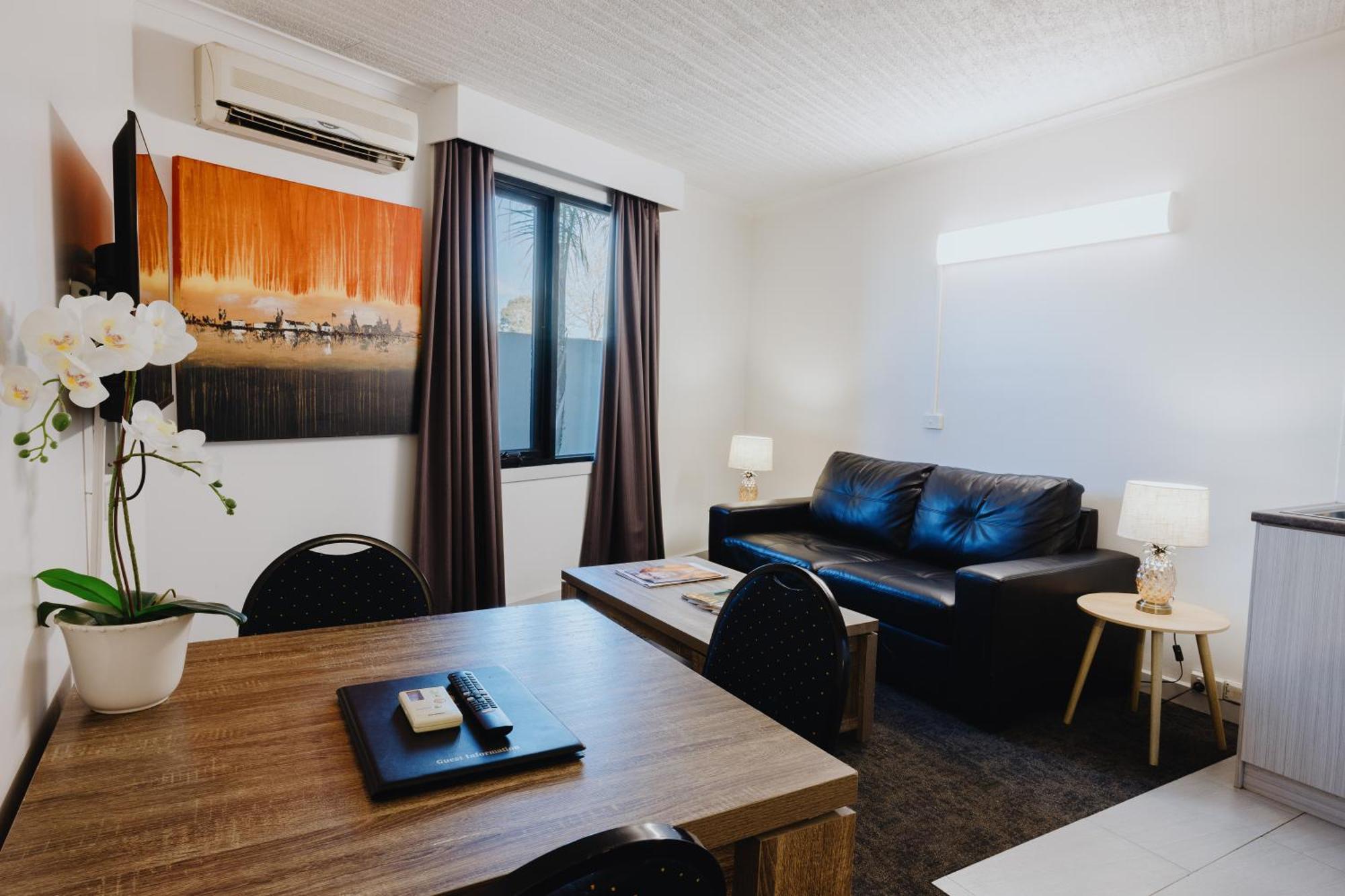 Comfort Inn Traralgon Zewnętrze zdjęcie