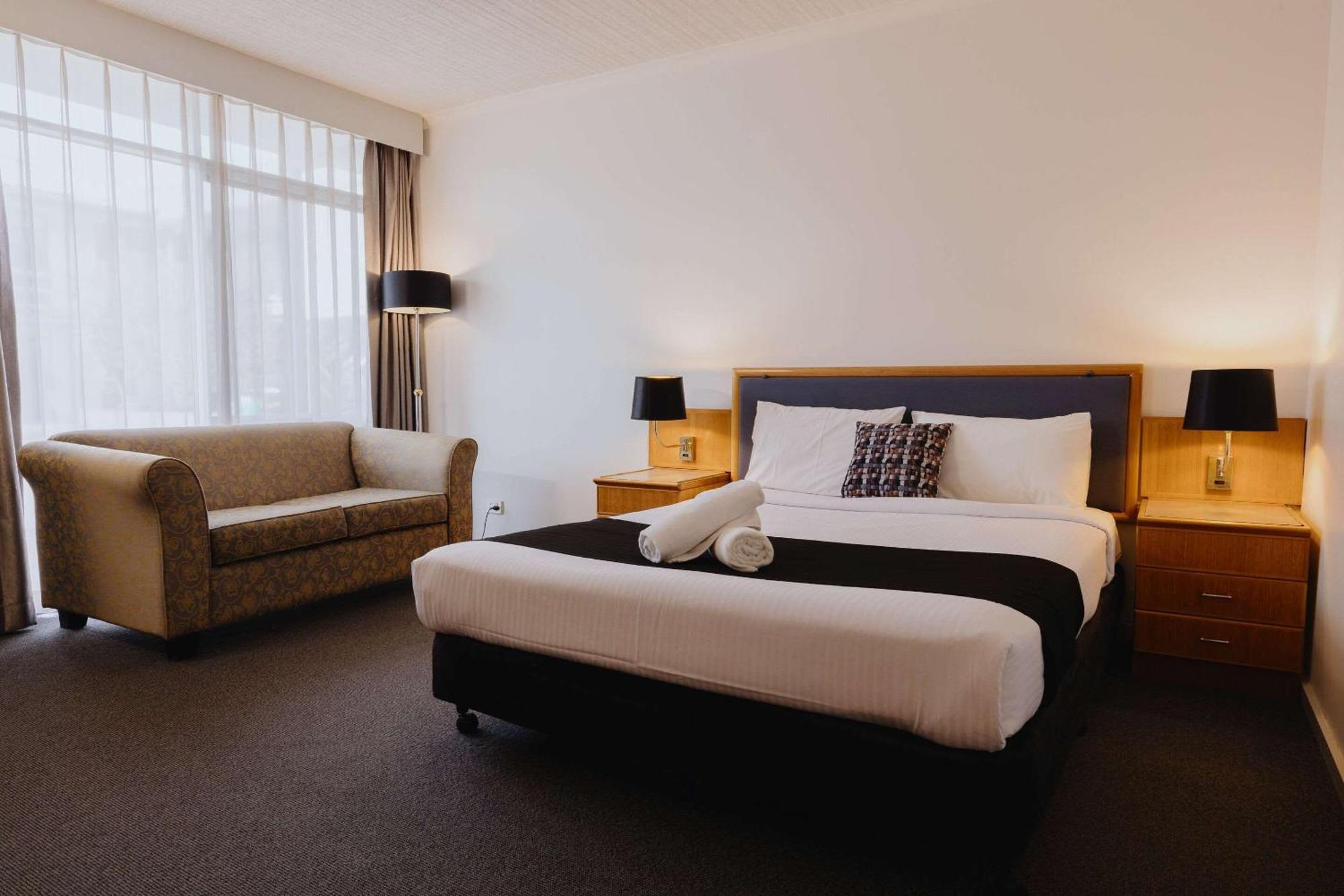 Comfort Inn Traralgon Zewnętrze zdjęcie