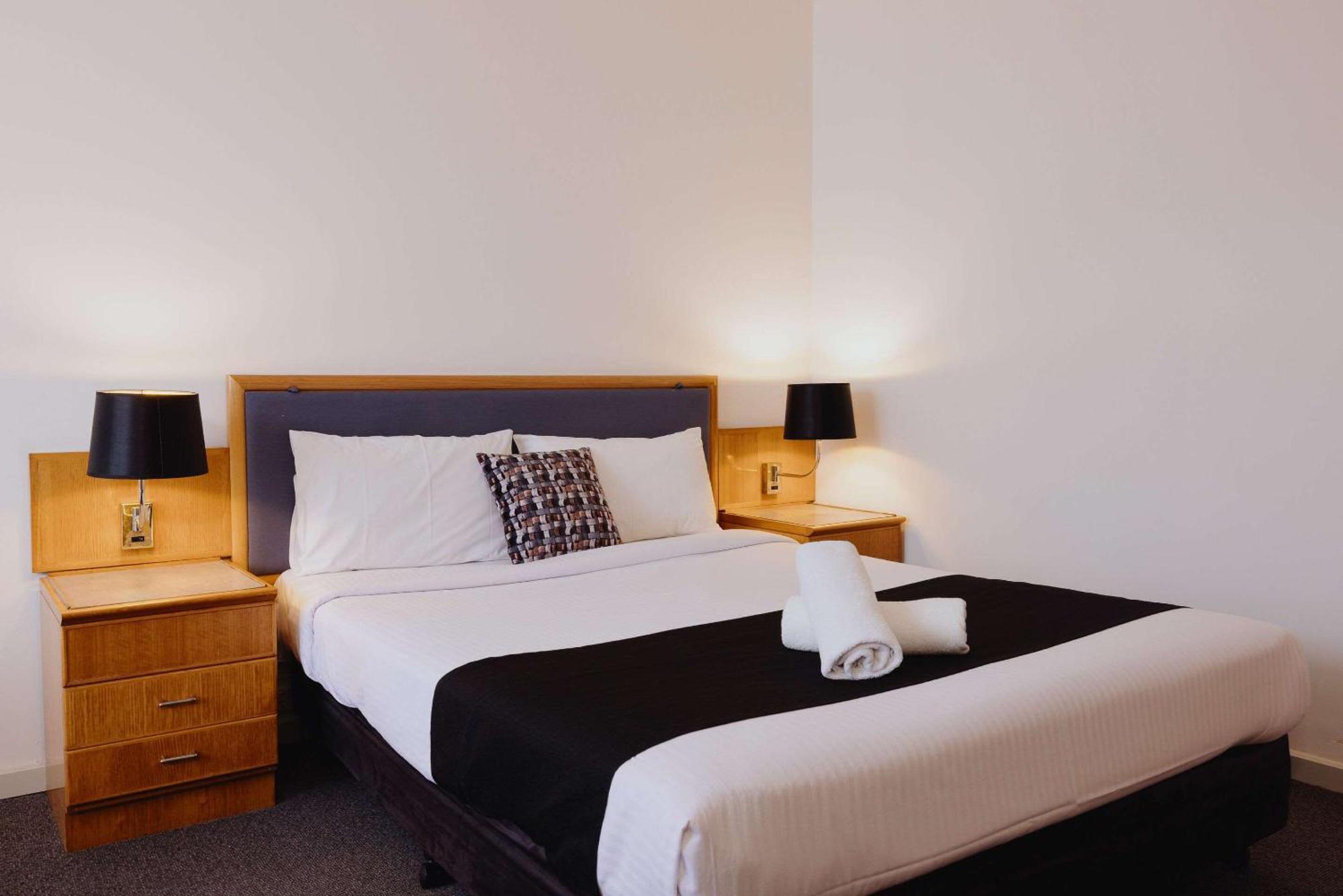 Comfort Inn Traralgon Zewnętrze zdjęcie