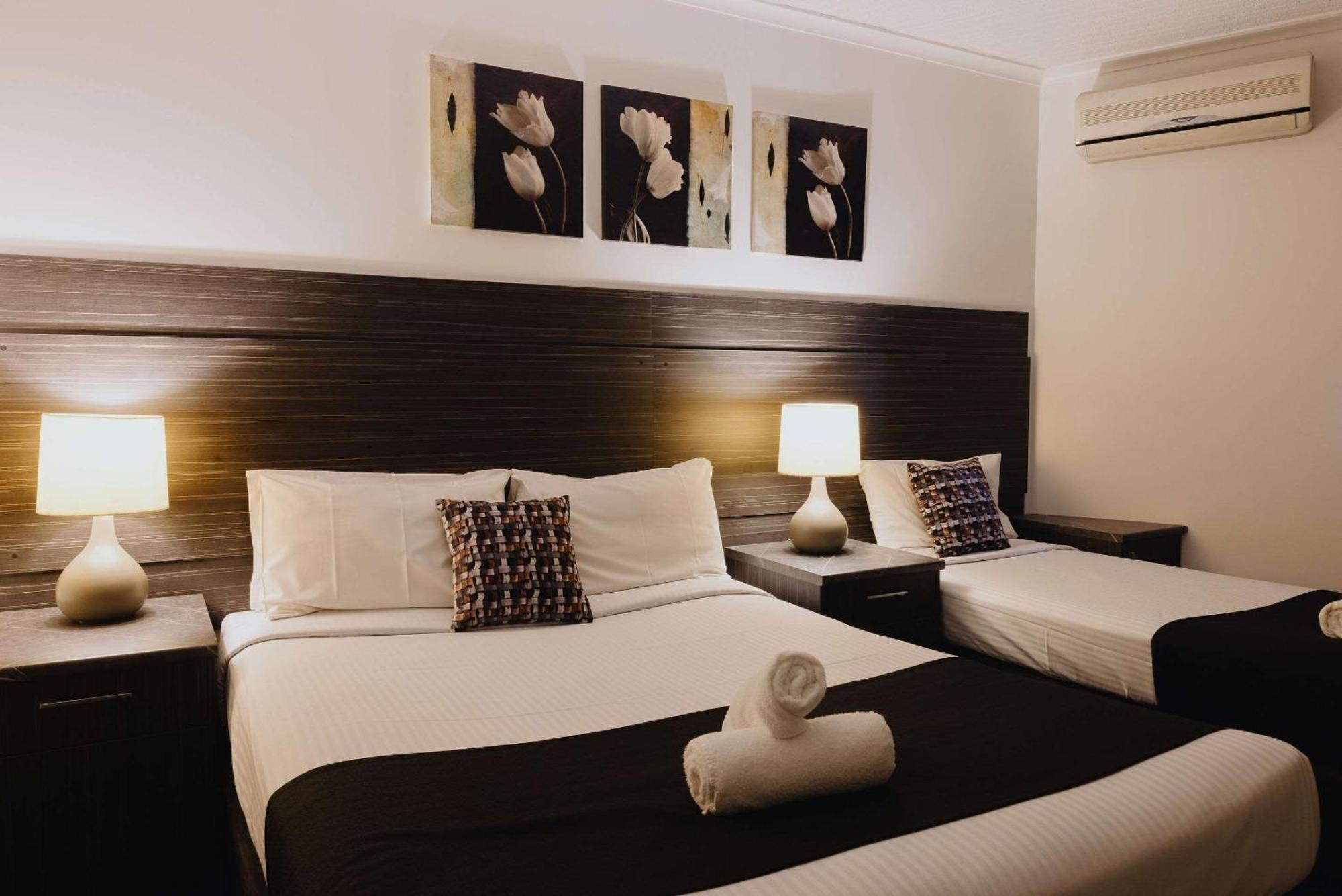 Comfort Inn Traralgon Zewnętrze zdjęcie