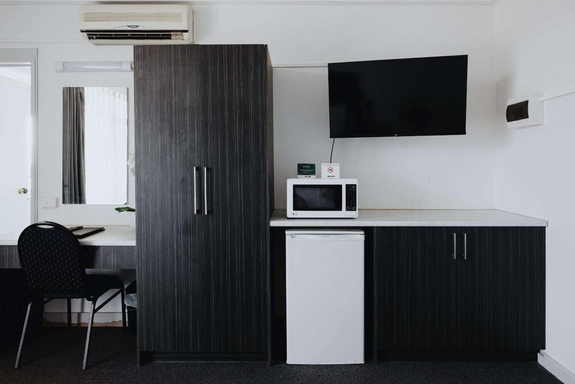 Comfort Inn Traralgon Zewnętrze zdjęcie