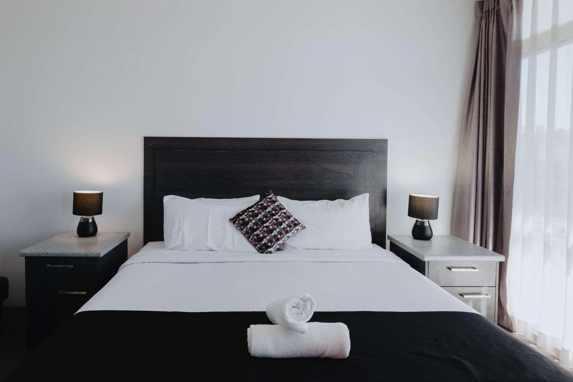 Comfort Inn Traralgon Zewnętrze zdjęcie