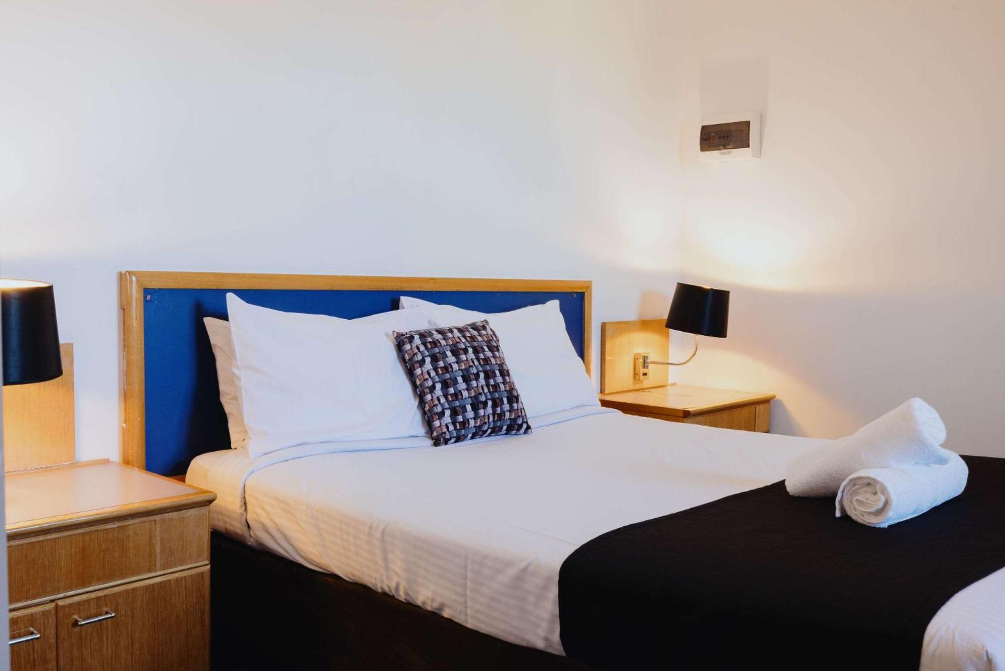 Comfort Inn Traralgon Zewnętrze zdjęcie