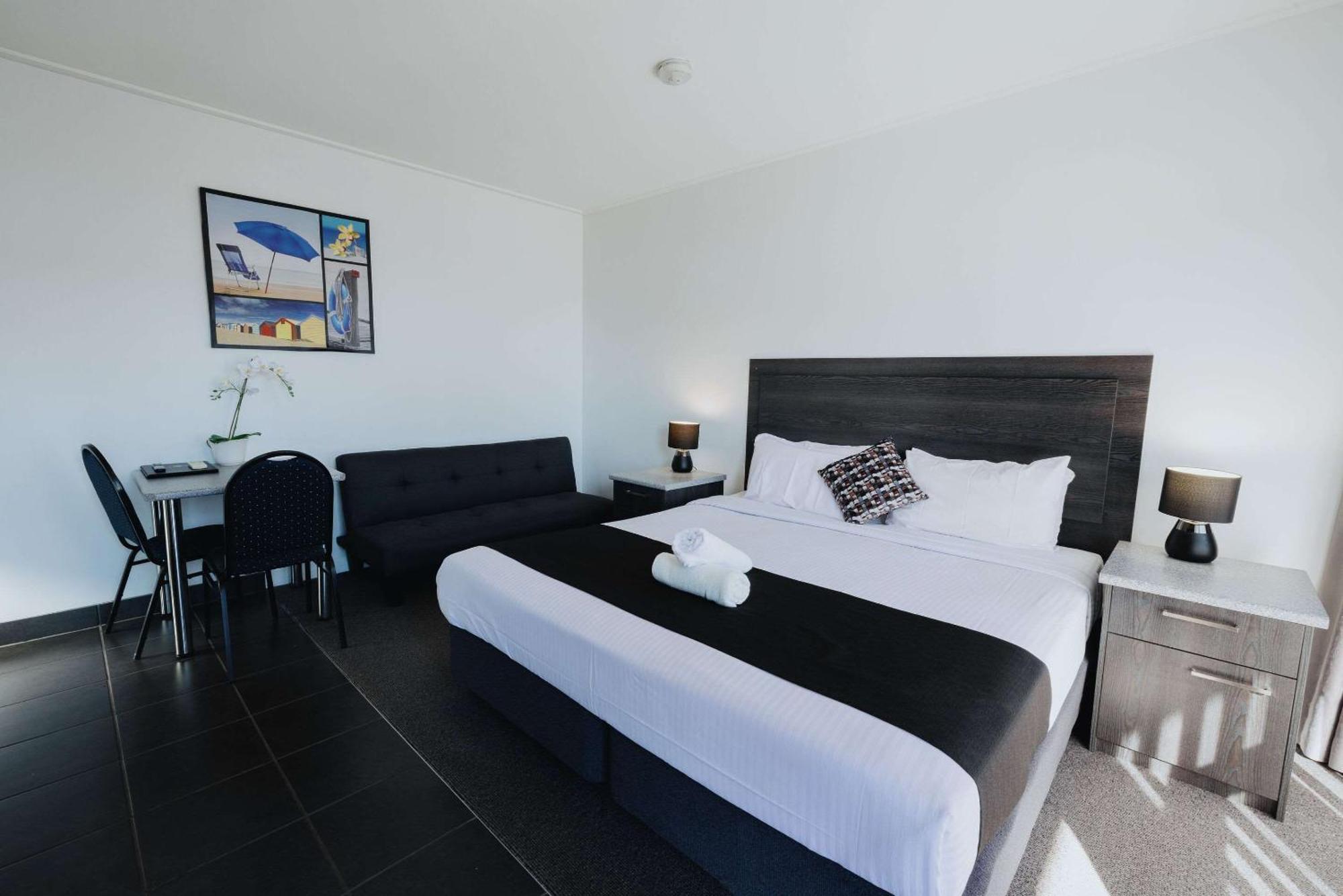 Comfort Inn Traralgon Zewnętrze zdjęcie