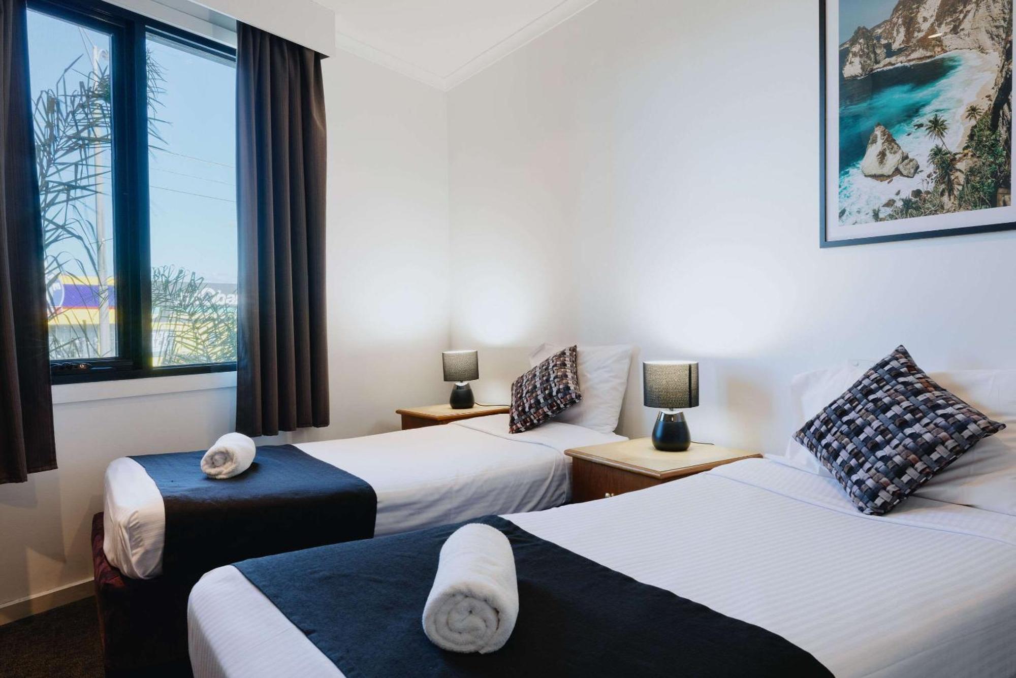 Comfort Inn Traralgon Zewnętrze zdjęcie