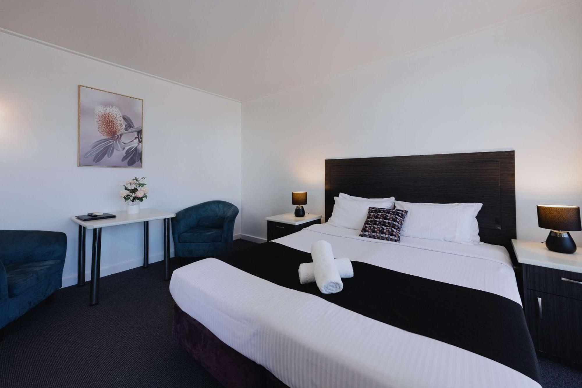 Comfort Inn Traralgon Zewnętrze zdjęcie