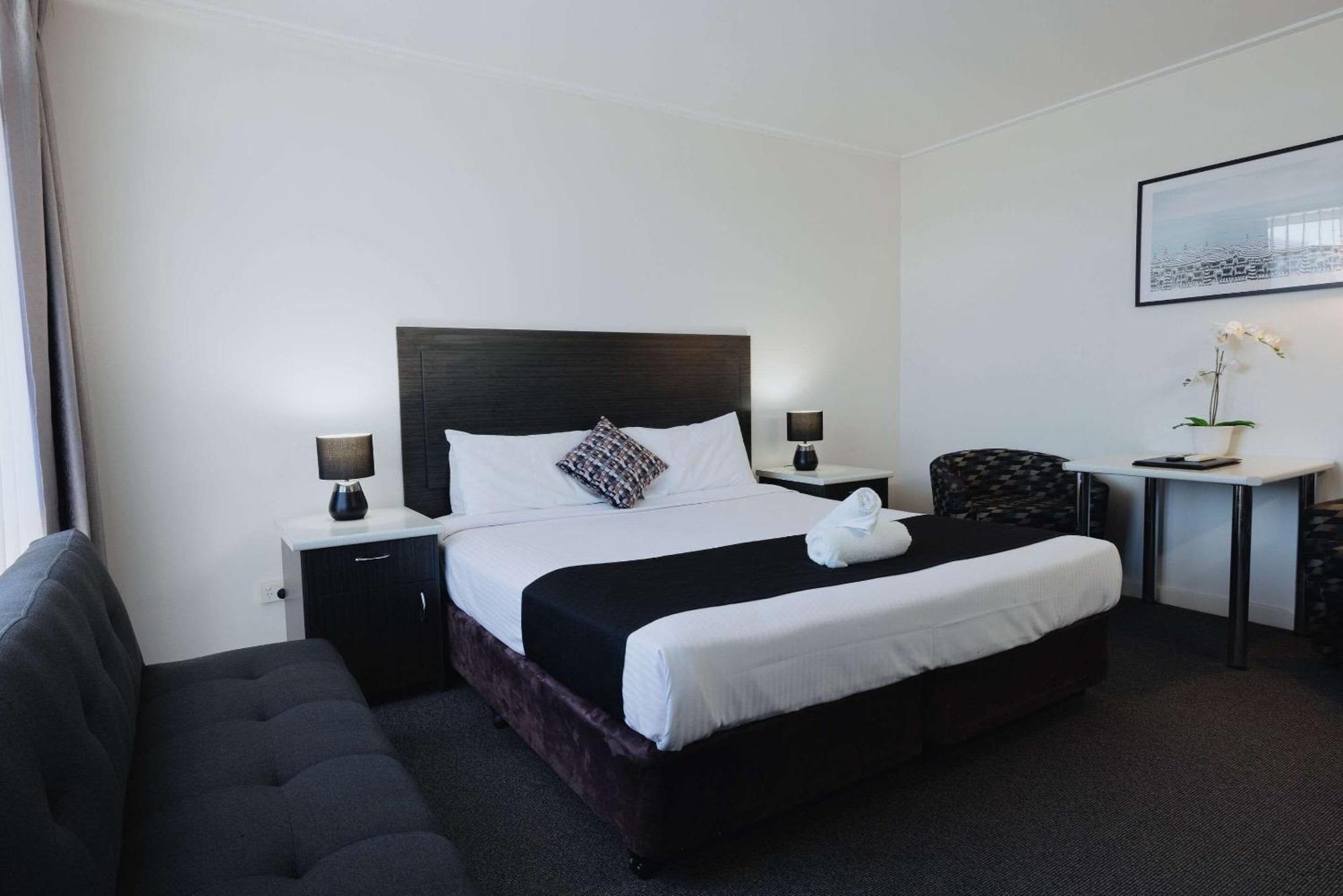 Comfort Inn Traralgon Zewnętrze zdjęcie