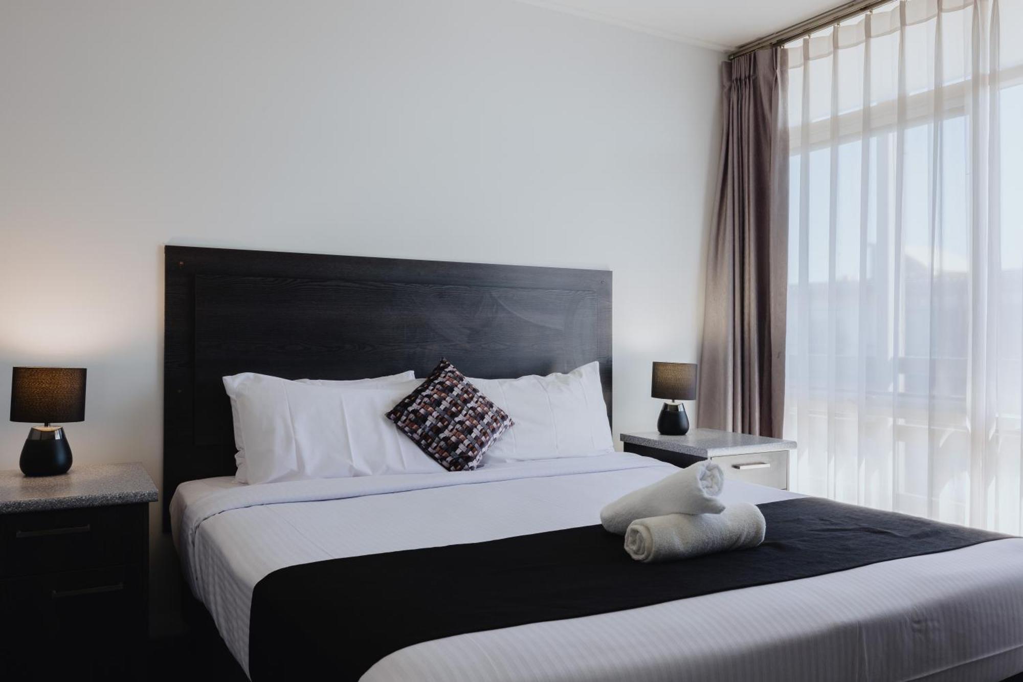 Comfort Inn Traralgon Zewnętrze zdjęcie
