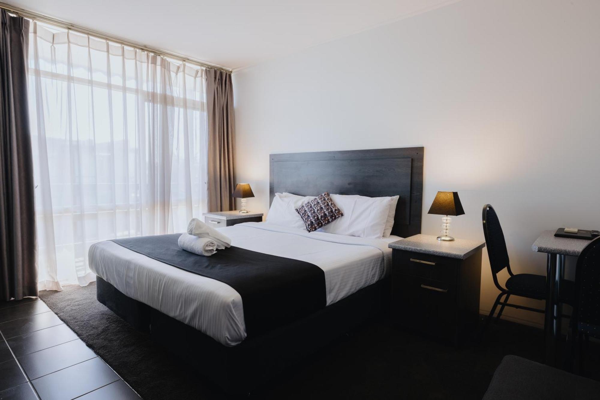 Comfort Inn Traralgon Zewnętrze zdjęcie