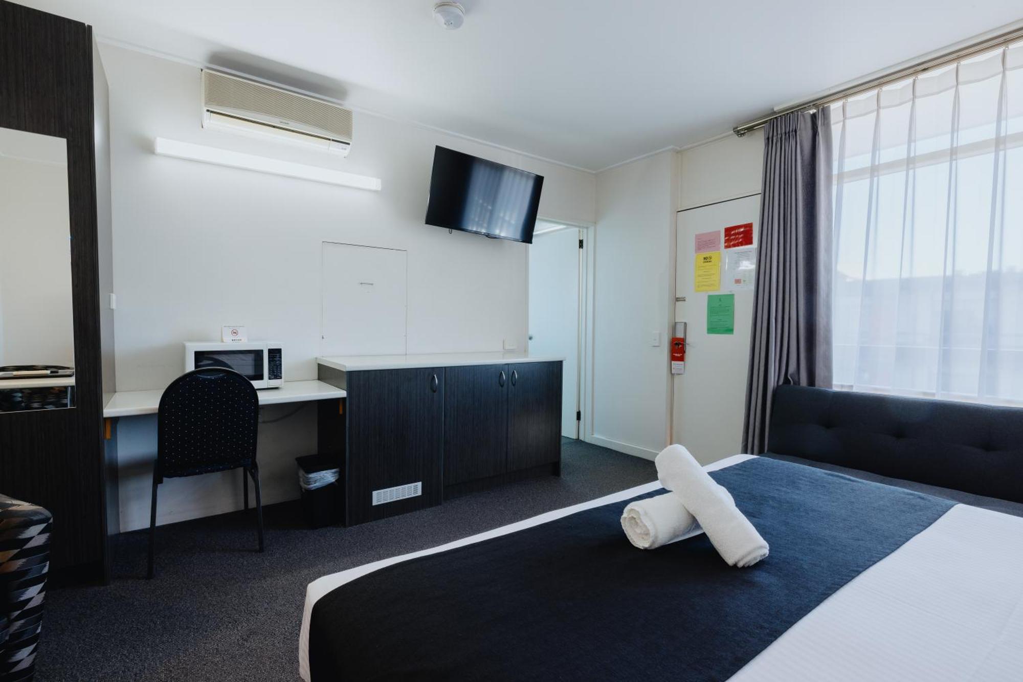 Comfort Inn Traralgon Zewnętrze zdjęcie