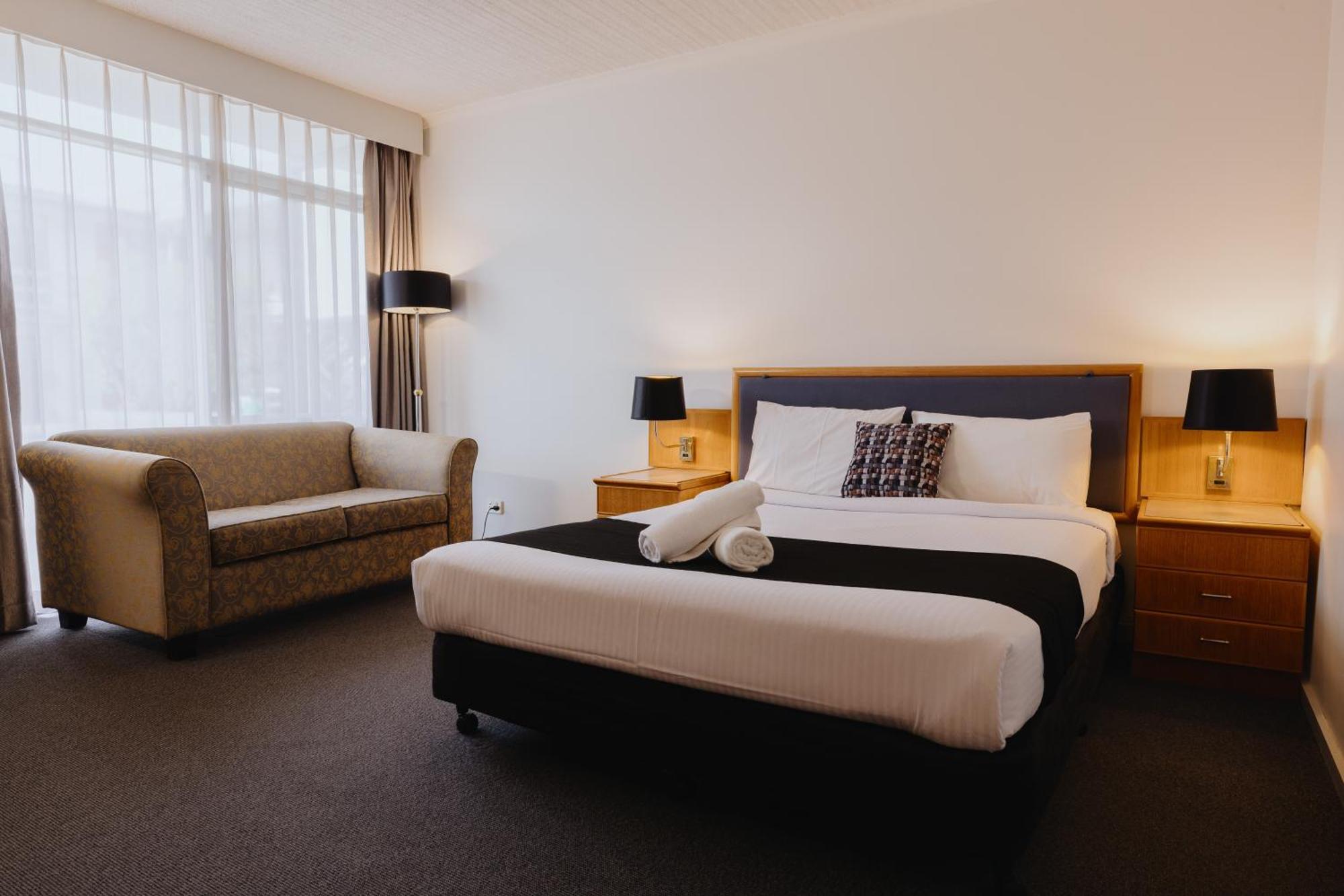 Comfort Inn Traralgon Zewnętrze zdjęcie