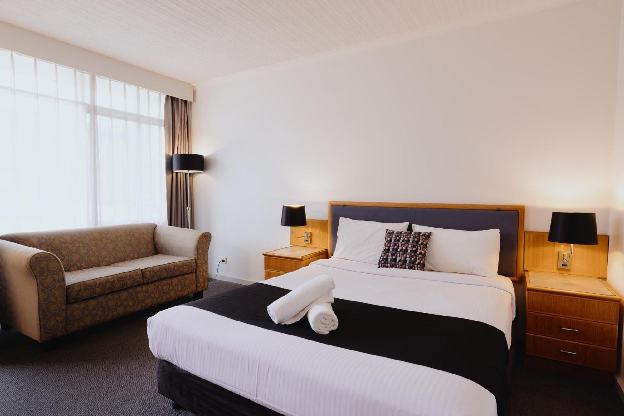 Comfort Inn Traralgon Zewnętrze zdjęcie