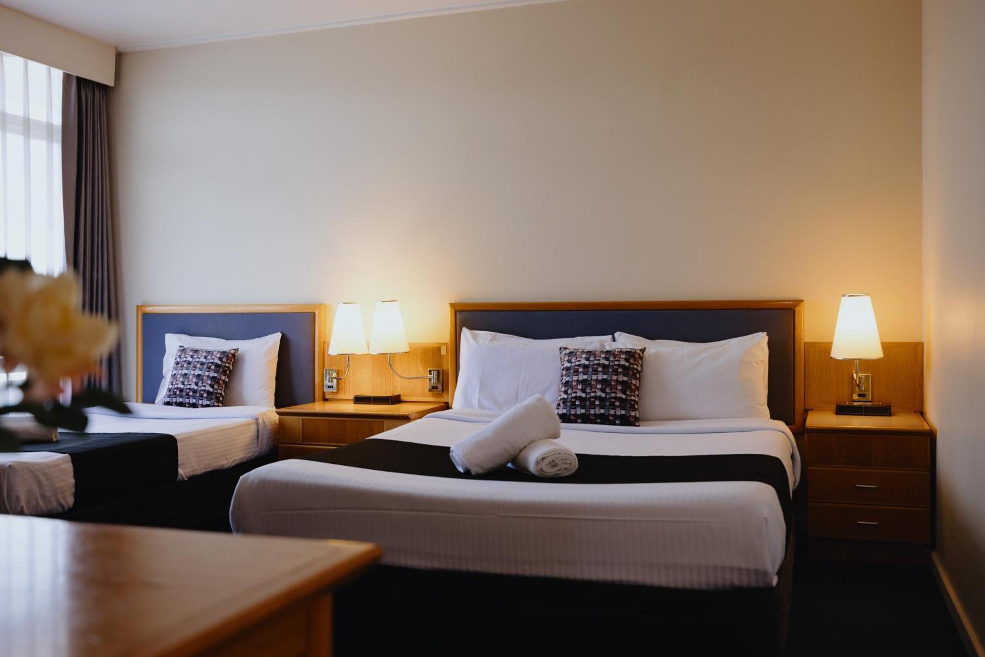Comfort Inn Traralgon Zewnętrze zdjęcie