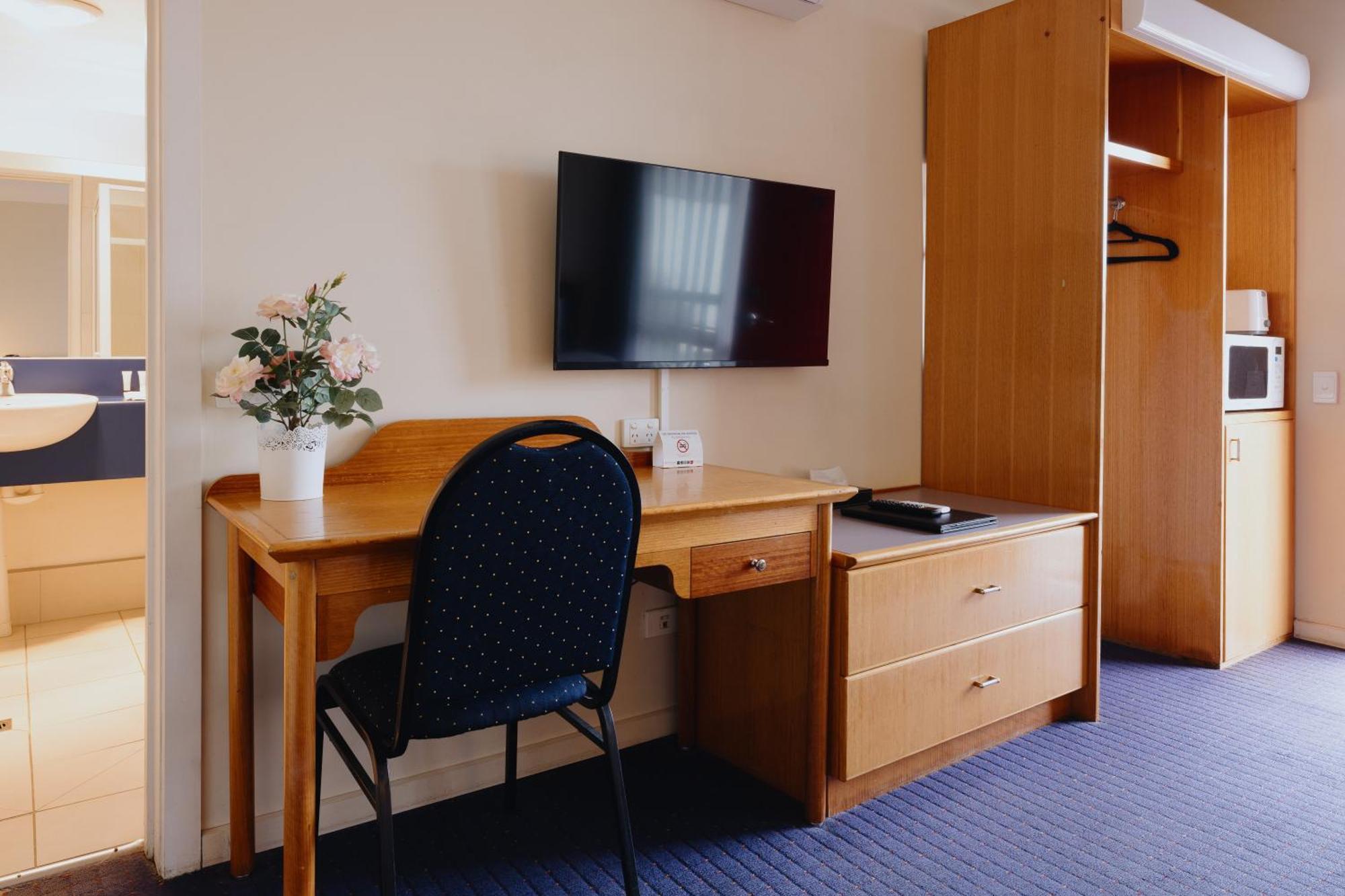 Comfort Inn Traralgon Zewnętrze zdjęcie