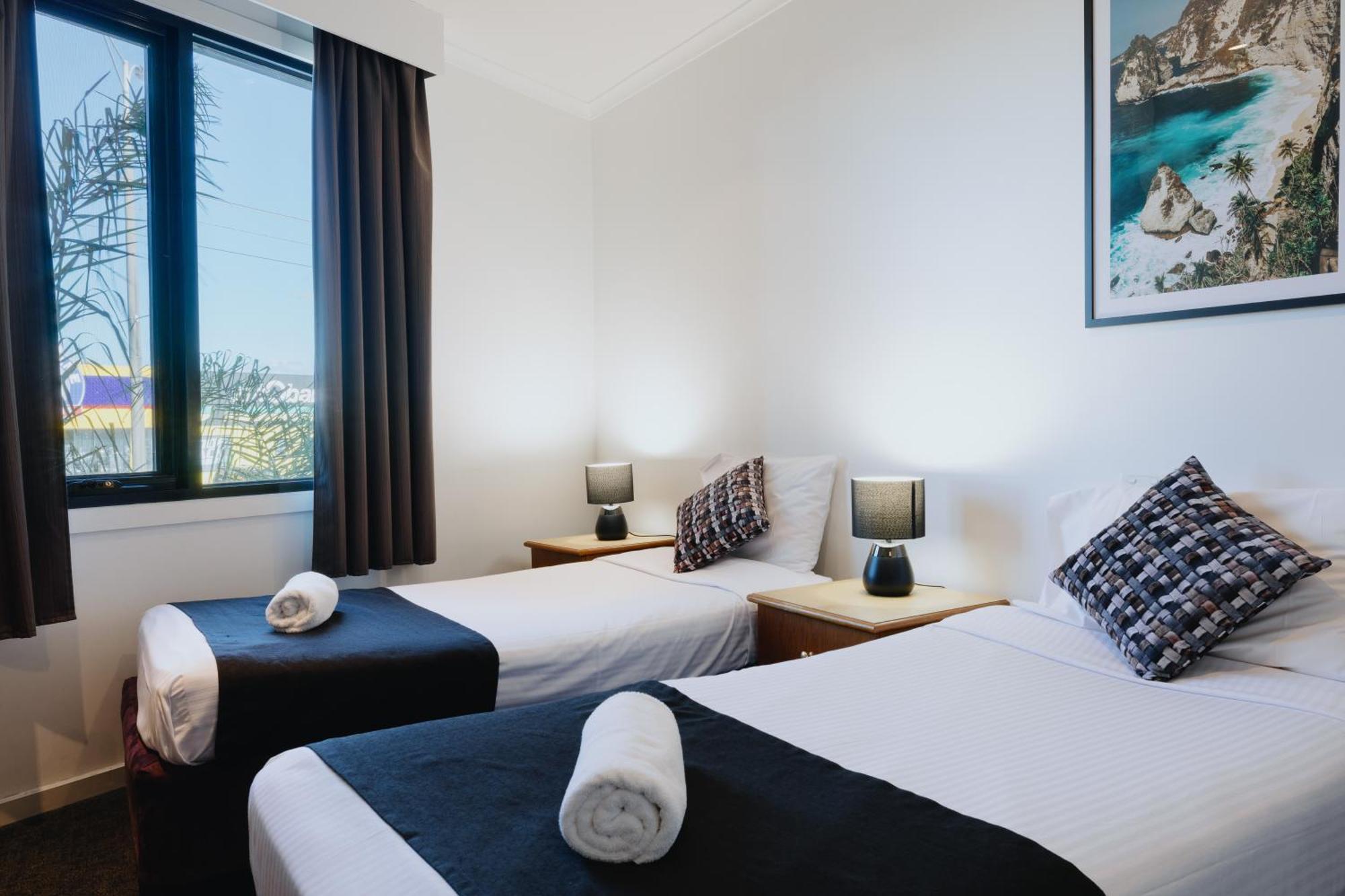 Comfort Inn Traralgon Zewnętrze zdjęcie