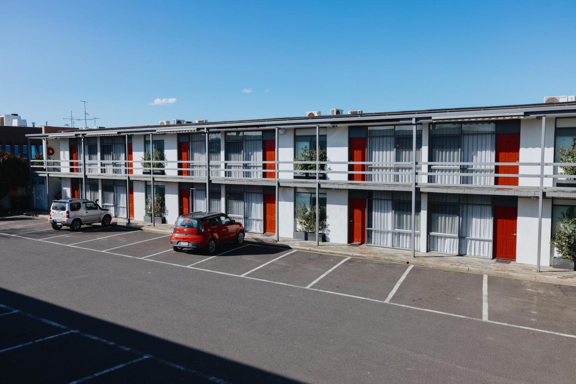 Comfort Inn Traralgon Zewnętrze zdjęcie