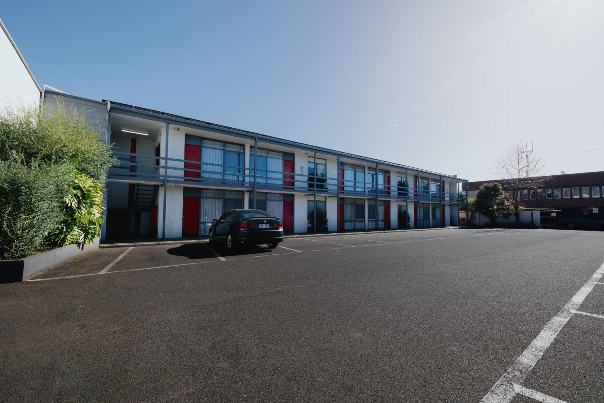 Comfort Inn Traralgon Zewnętrze zdjęcie