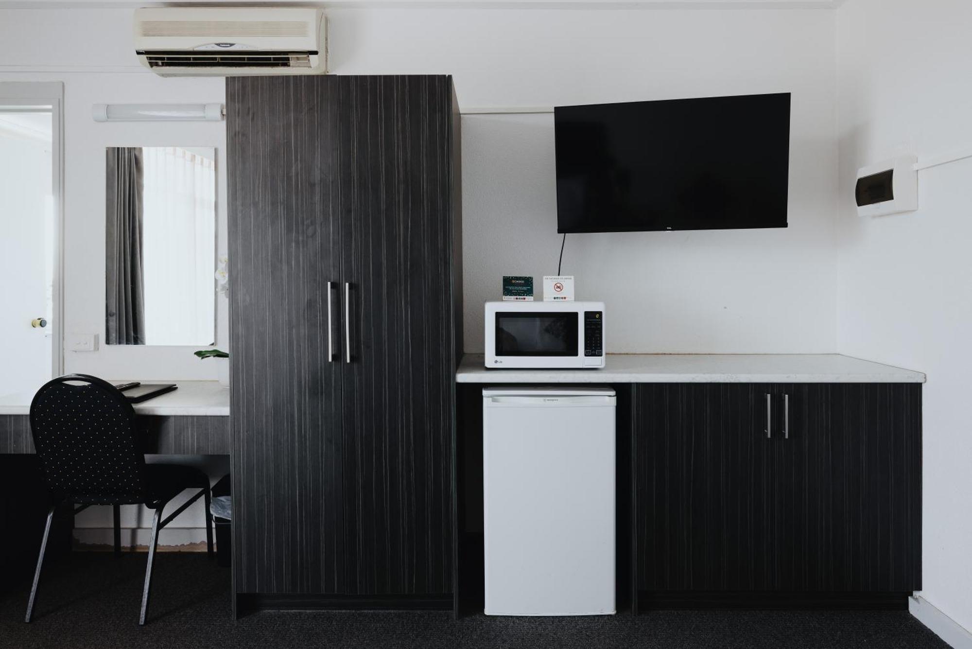 Comfort Inn Traralgon Zewnętrze zdjęcie